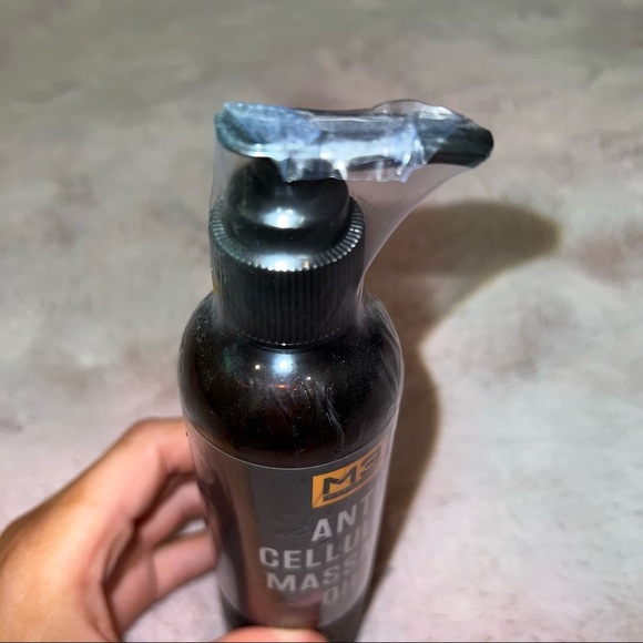 NWT M3 Naturals Anti-Cellulite Serum brand new/sealed 8 fl oz - Picture 10 of 11